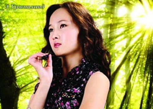 Э.Үржинханд: Булгилах зүрхнээс (шүлэг)